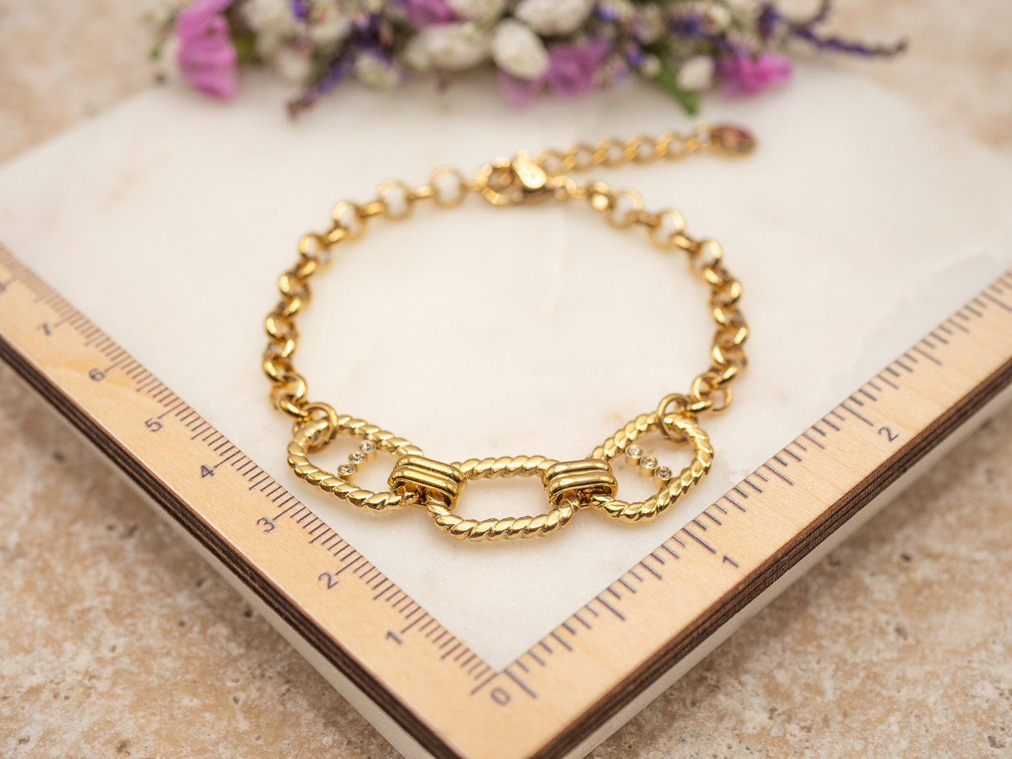 Bracelet Deneuve