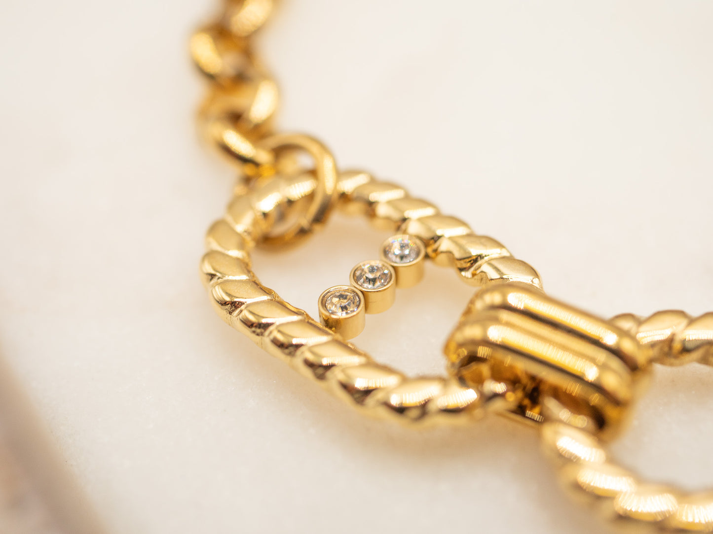 Bracelet Deneuve