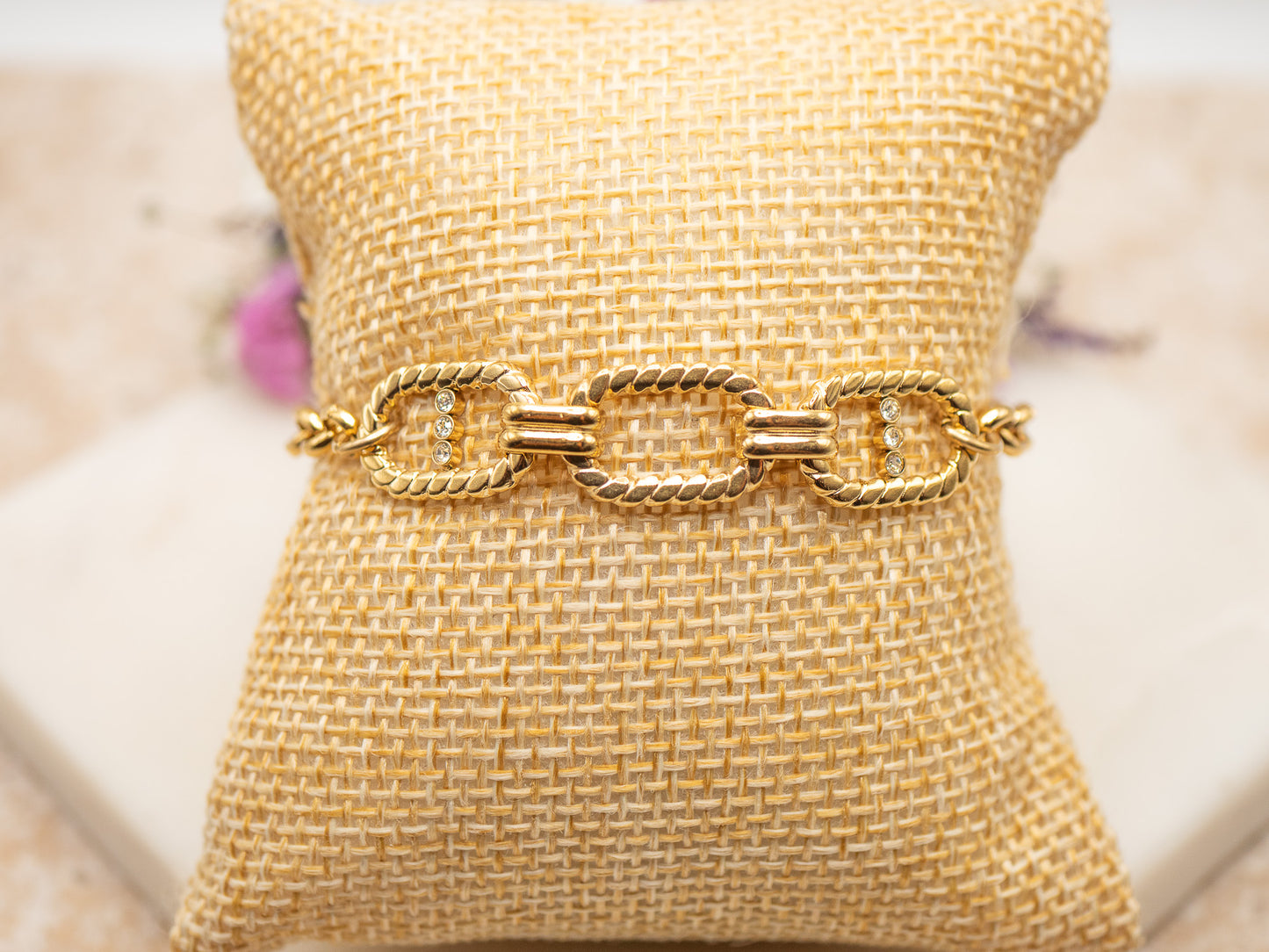 Bracelet Deneuve
