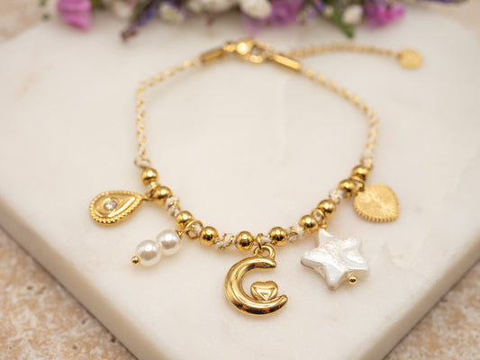 Bracelet Stardust
