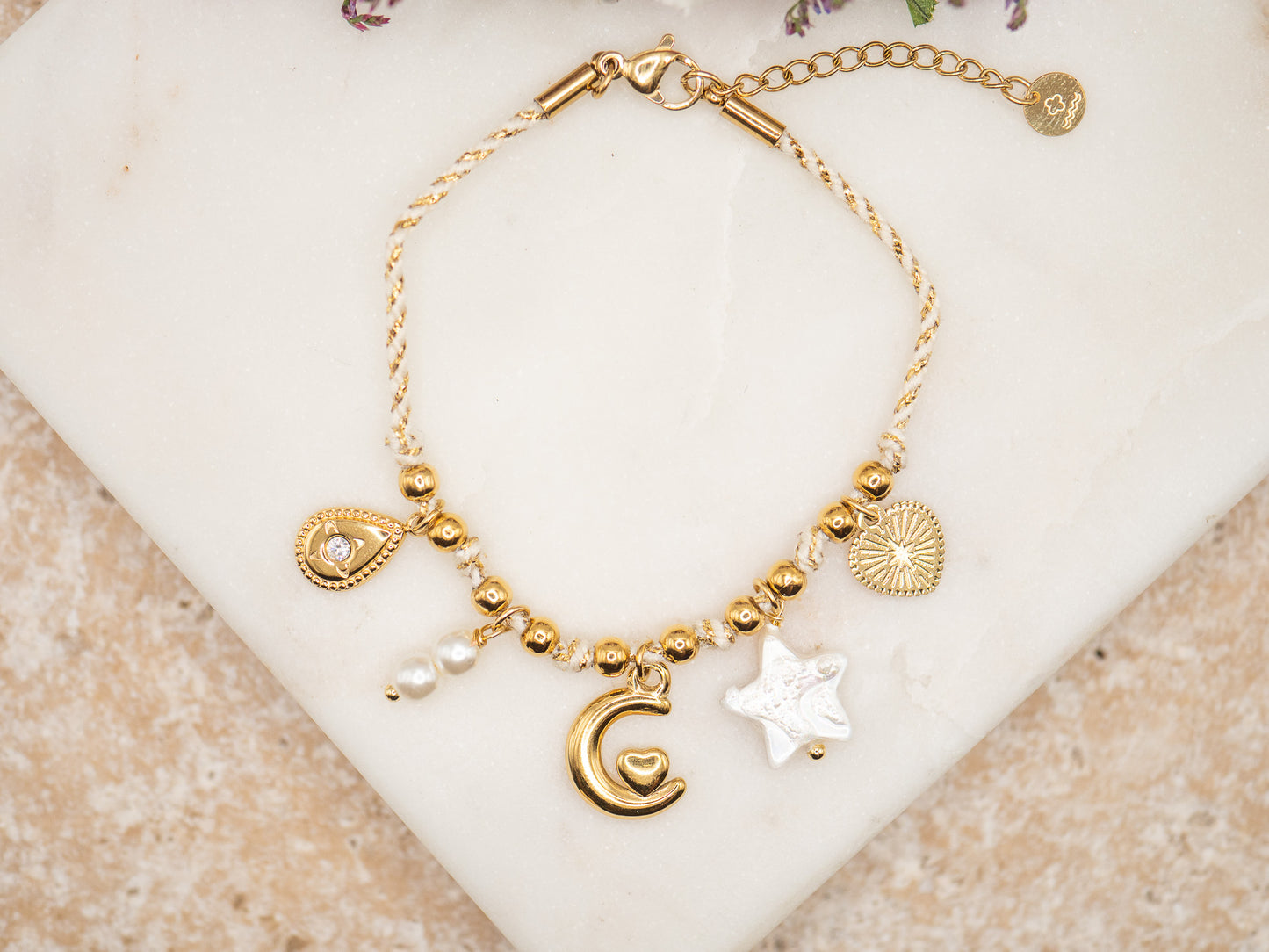 Bracelet Stardust