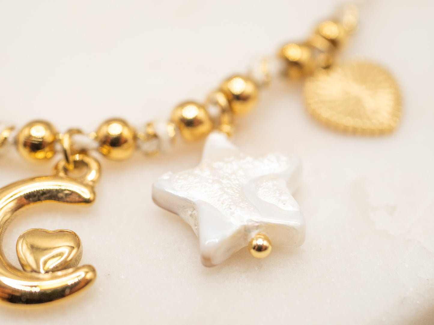 Bracelet Stardust