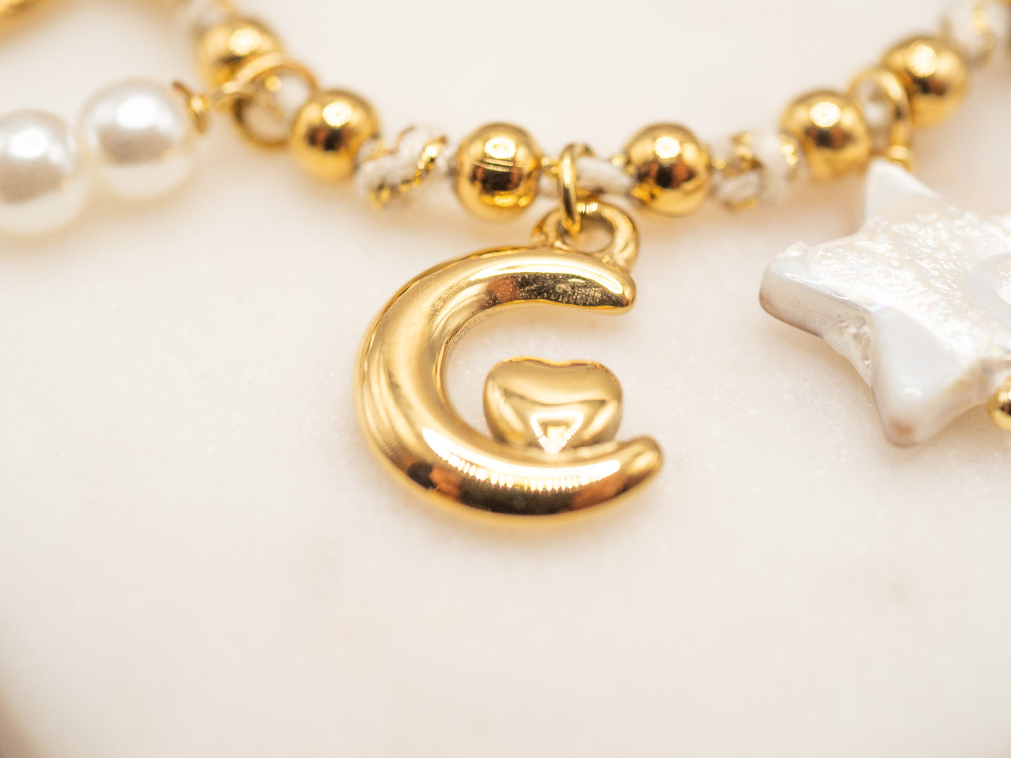 Bracelet Stardust