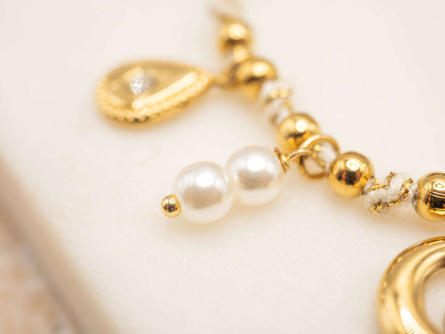 Bracelet Stardust