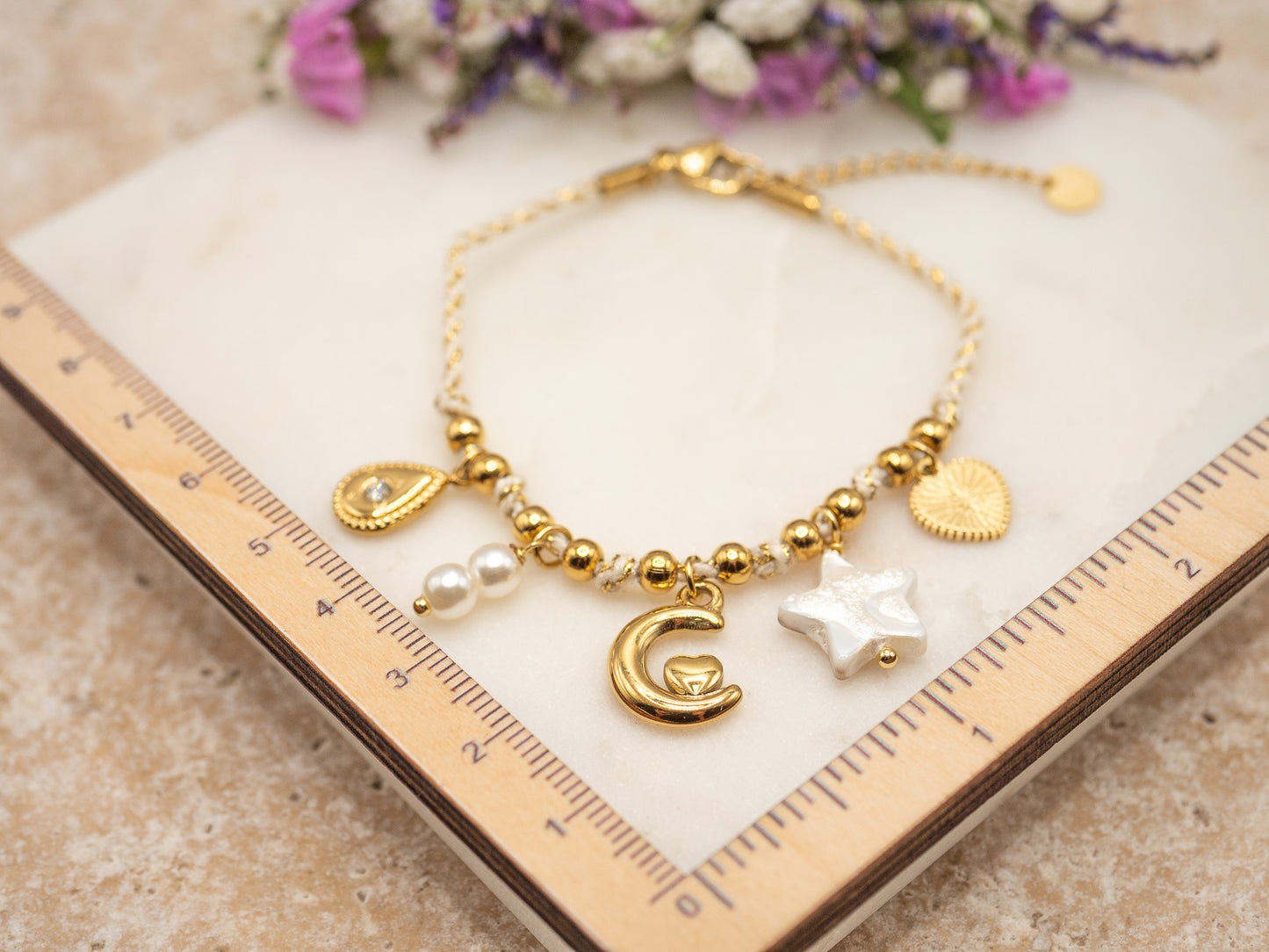 Bracelet Stardust