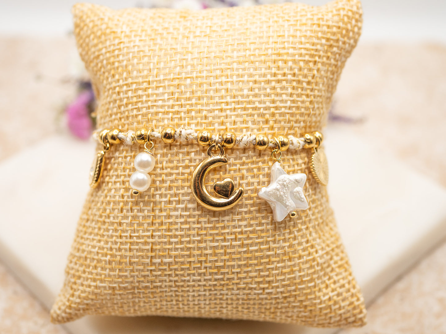 Bracelet Stardust