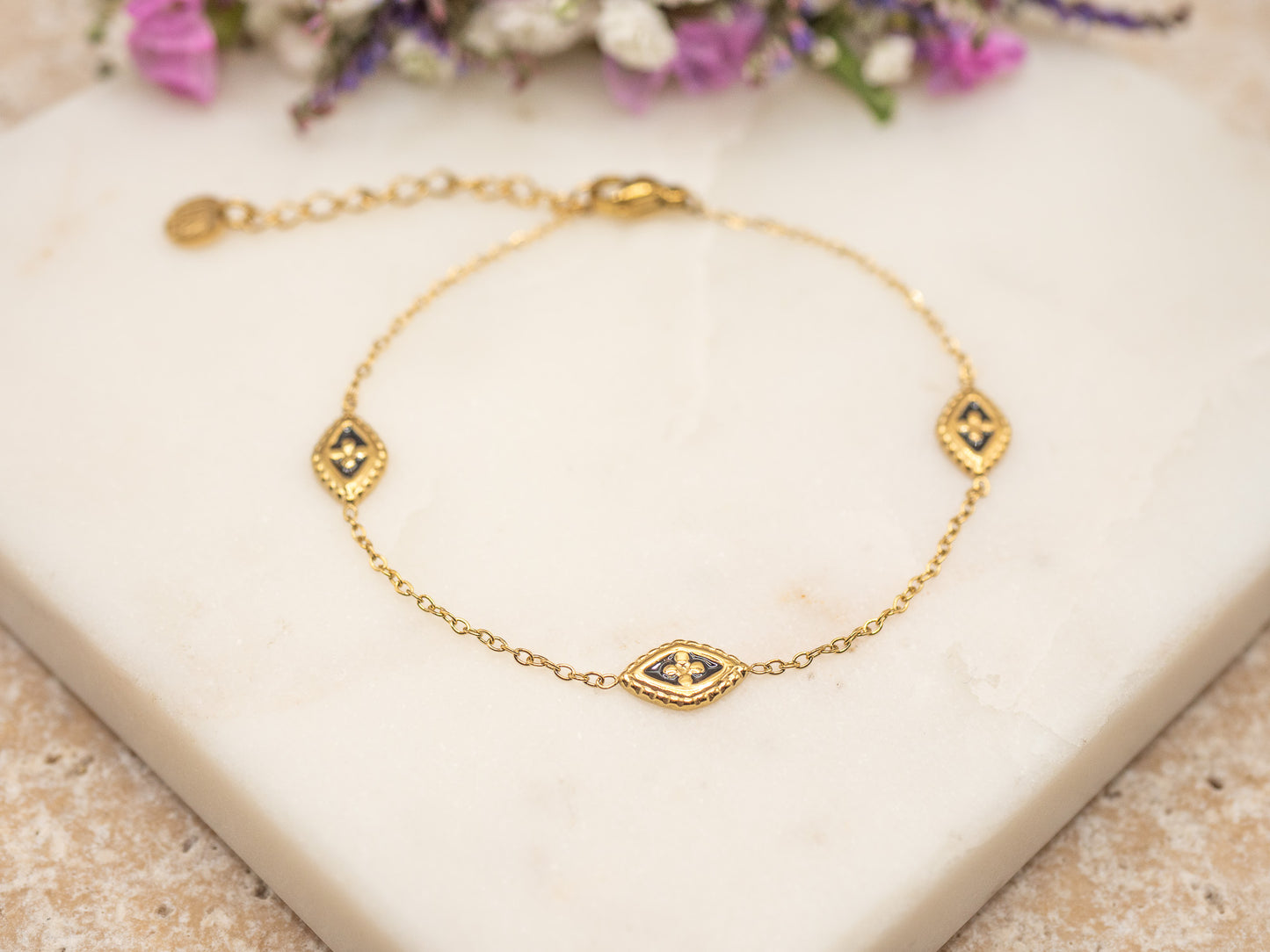 Bracelet Arby