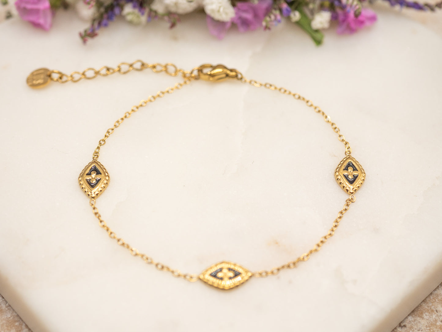 Bracelet Arby