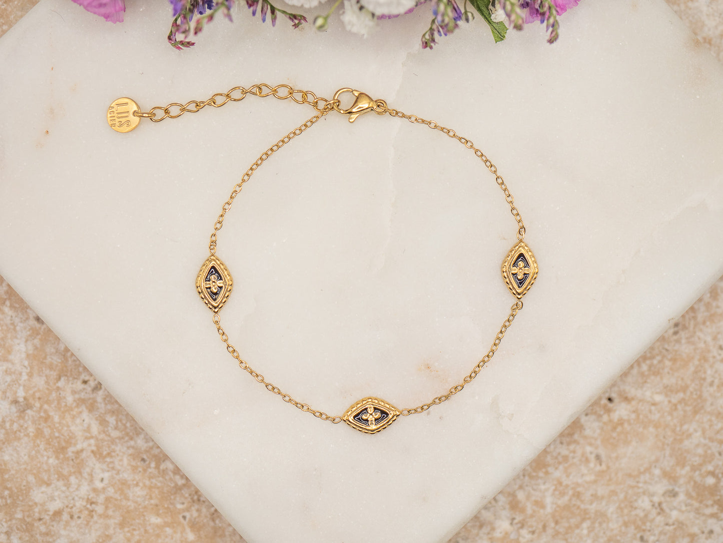 Bracelet Arby