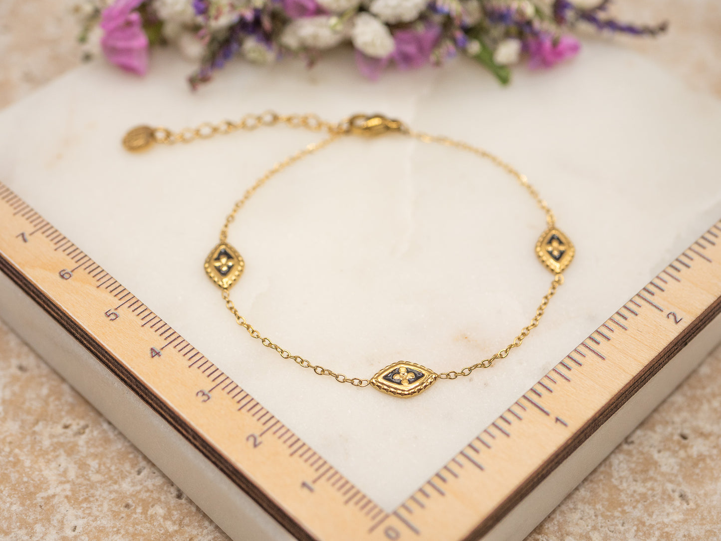 Bracelet Arby