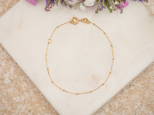 Bracelet Pam