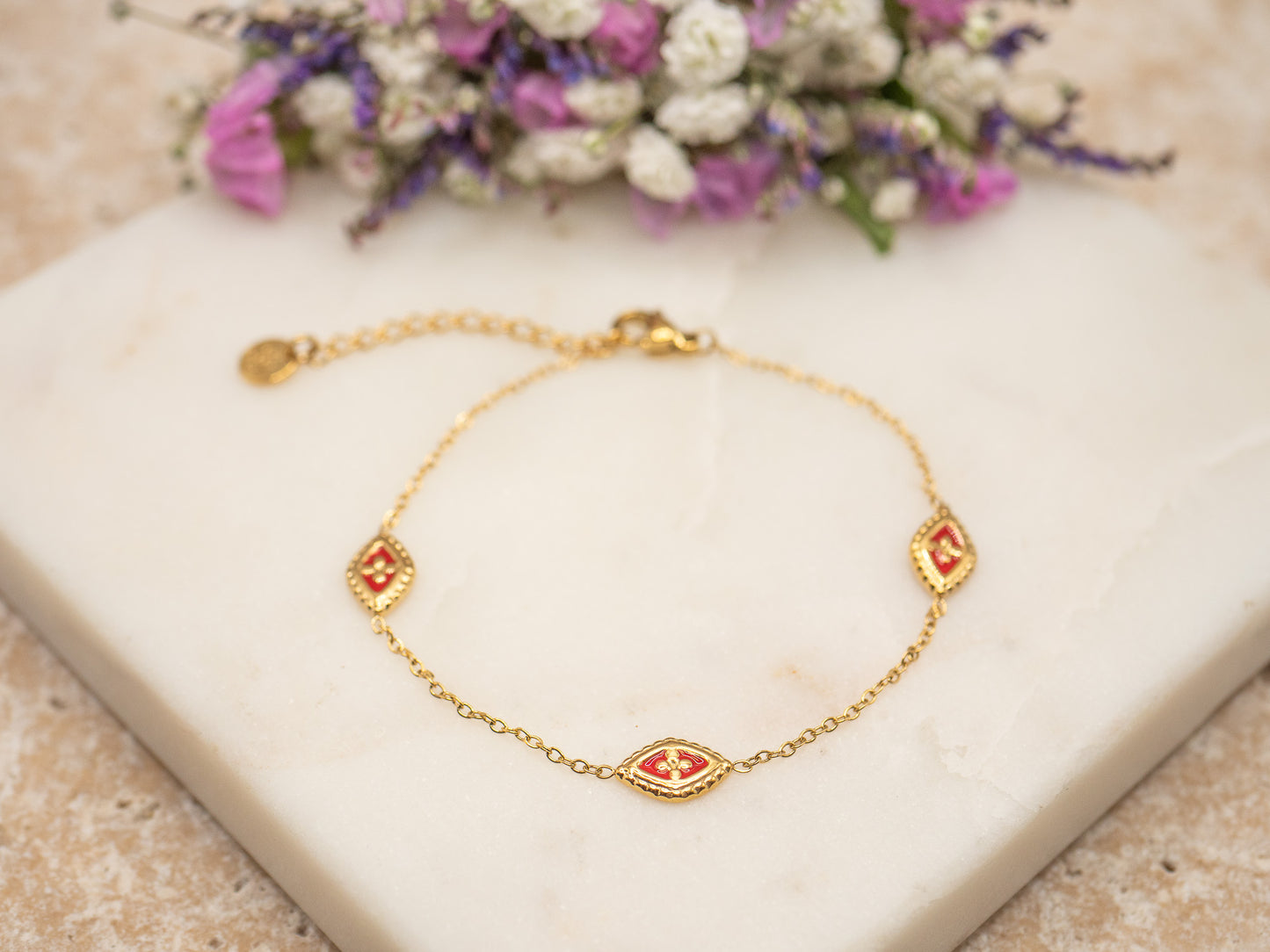 Bracelet Bricklane