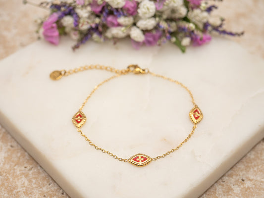 Bracelet Bricklane