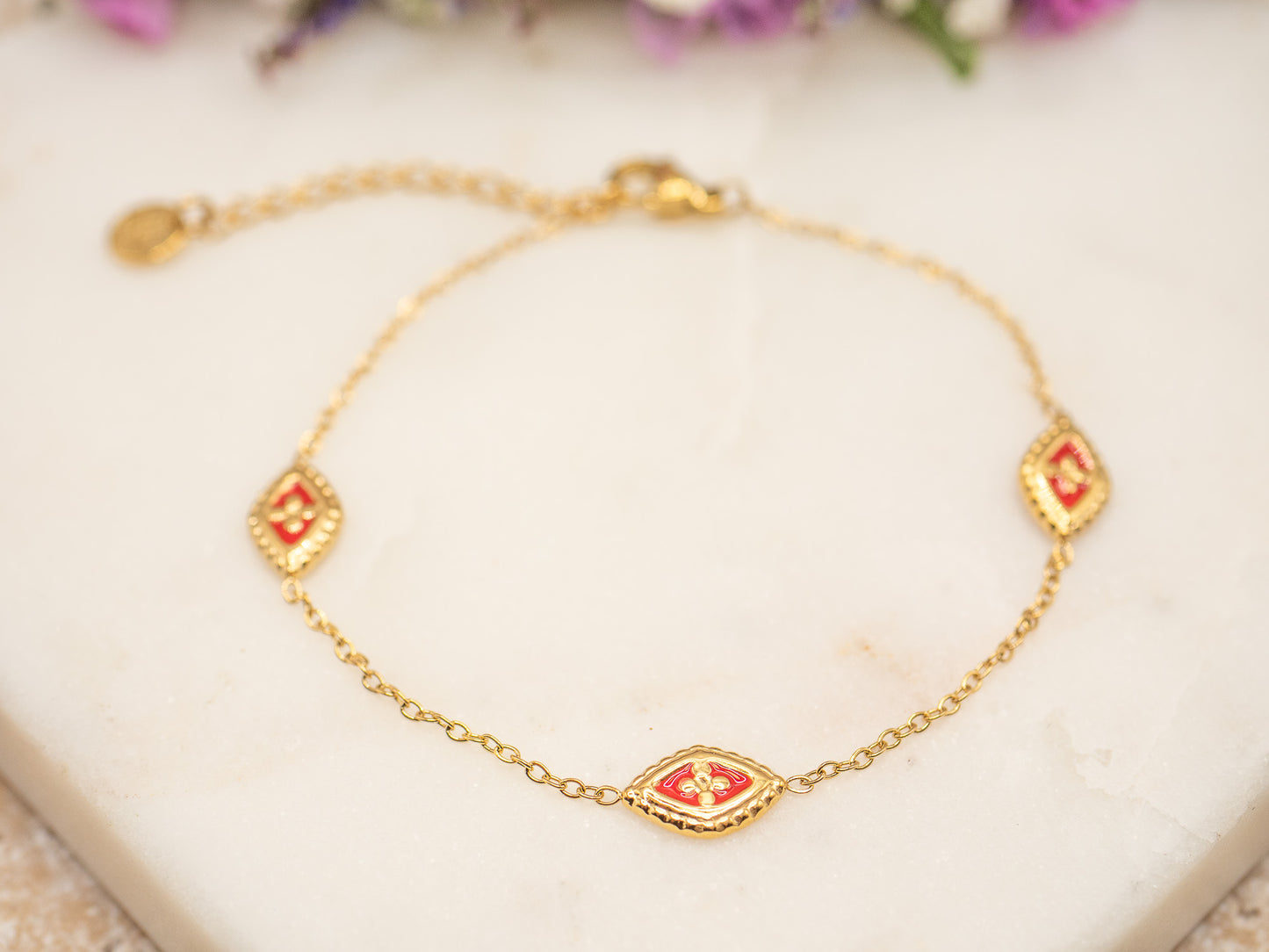 Bracelet Bricklane
