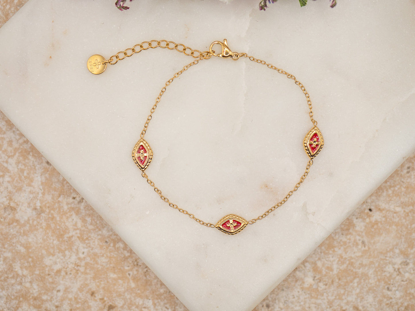 Bracelet Bricklane