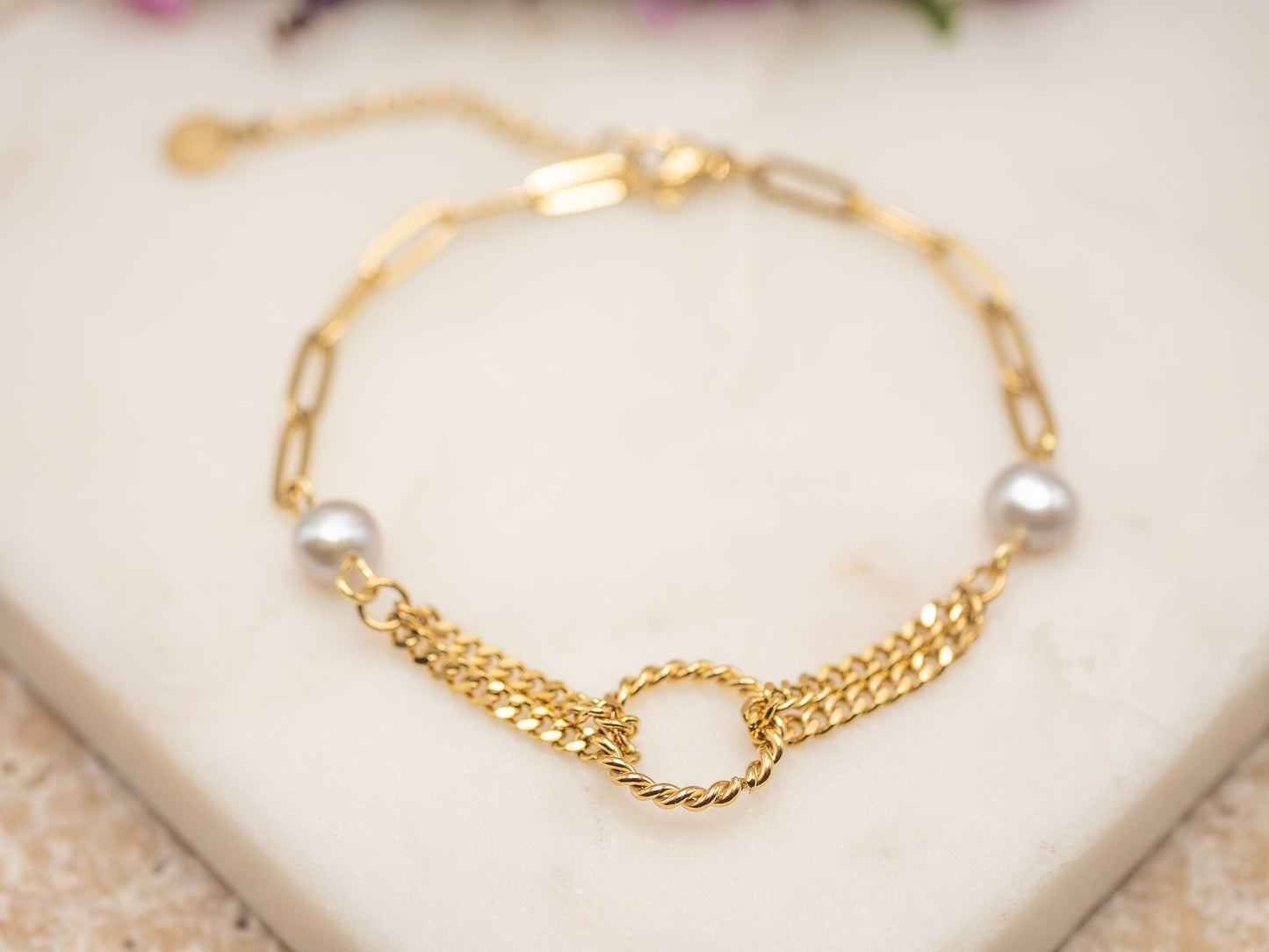 Bracelet Jubilee
