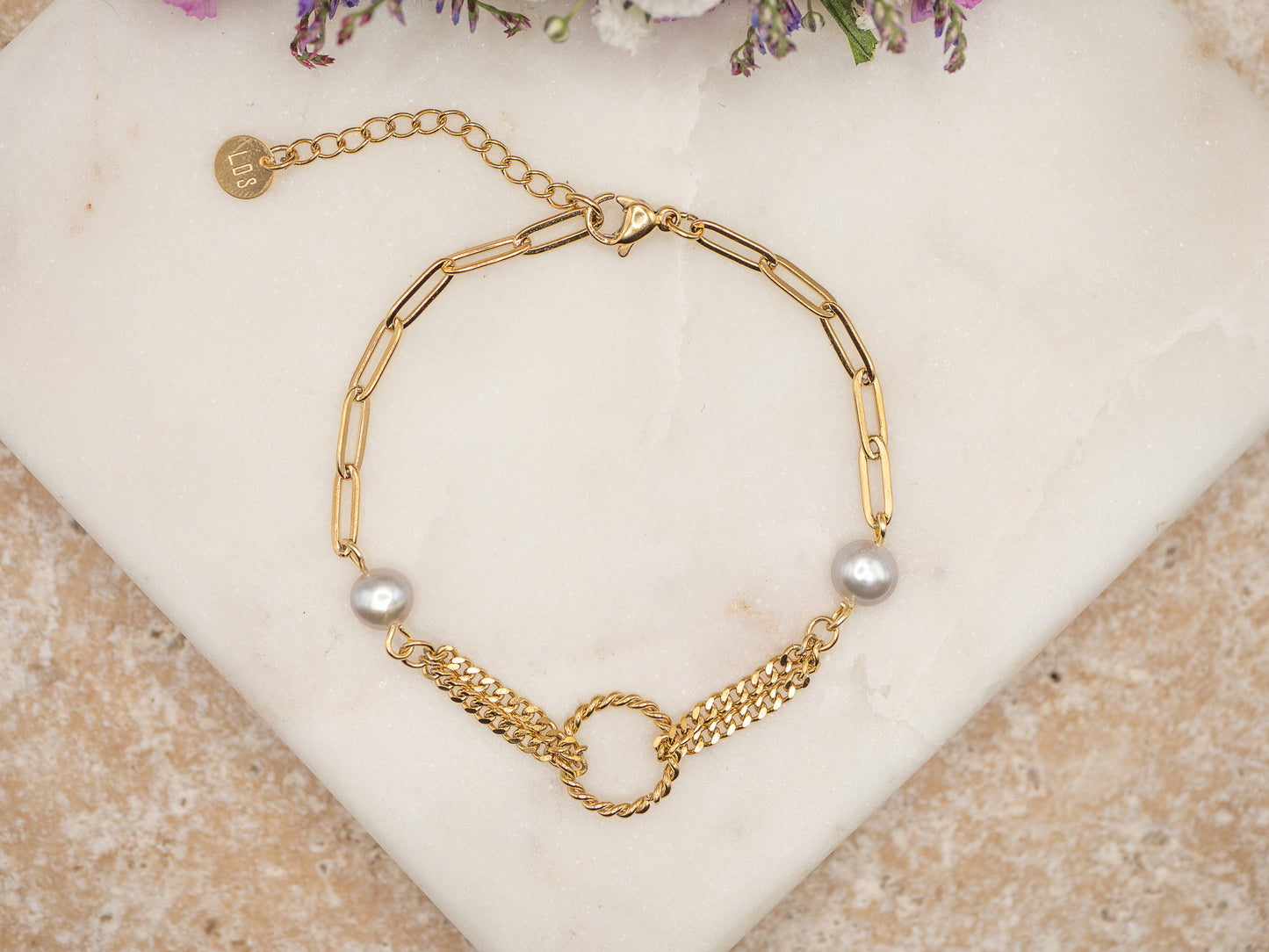 Bracelet Jubilee
