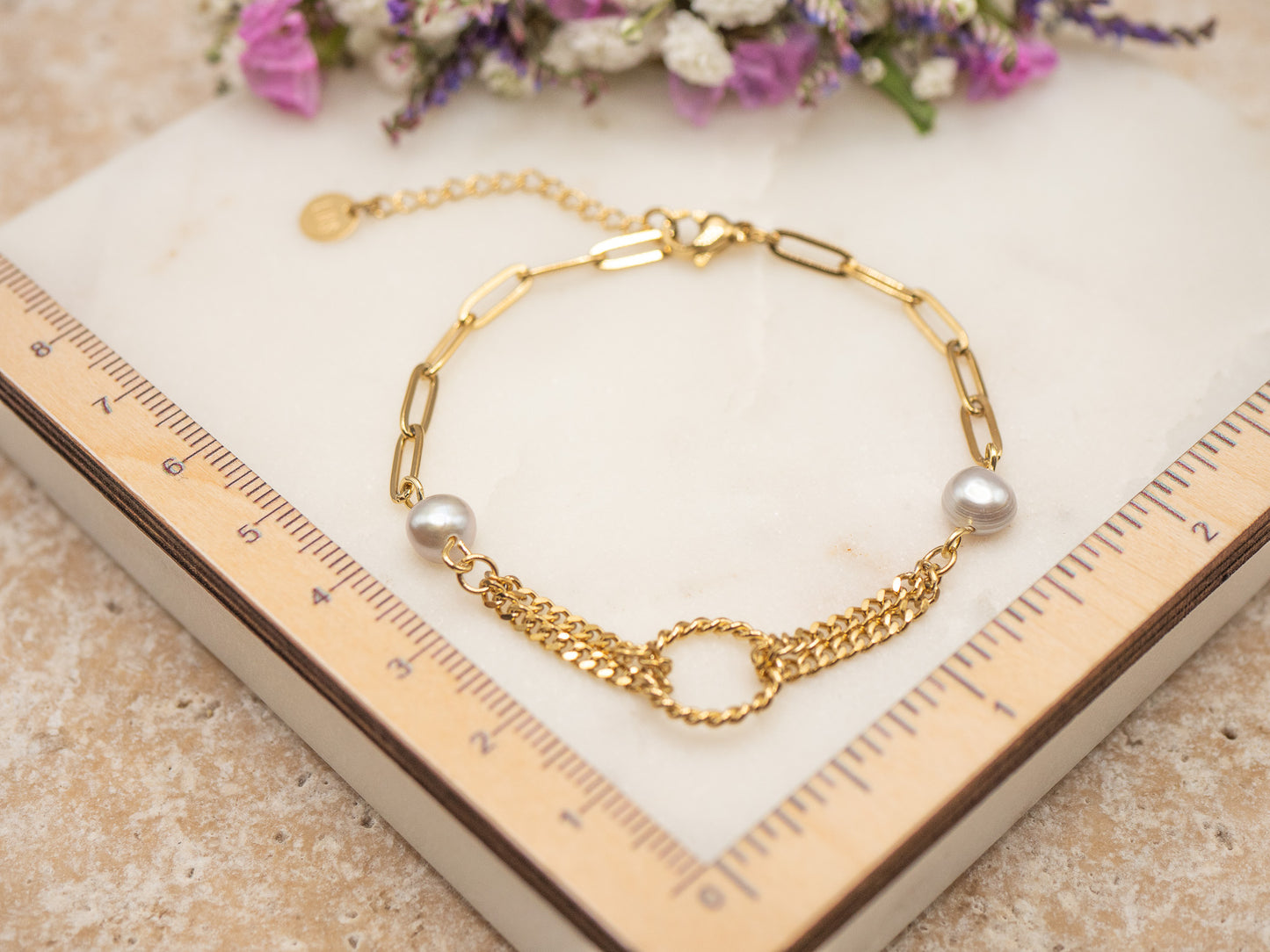 Bracelet Jubilee