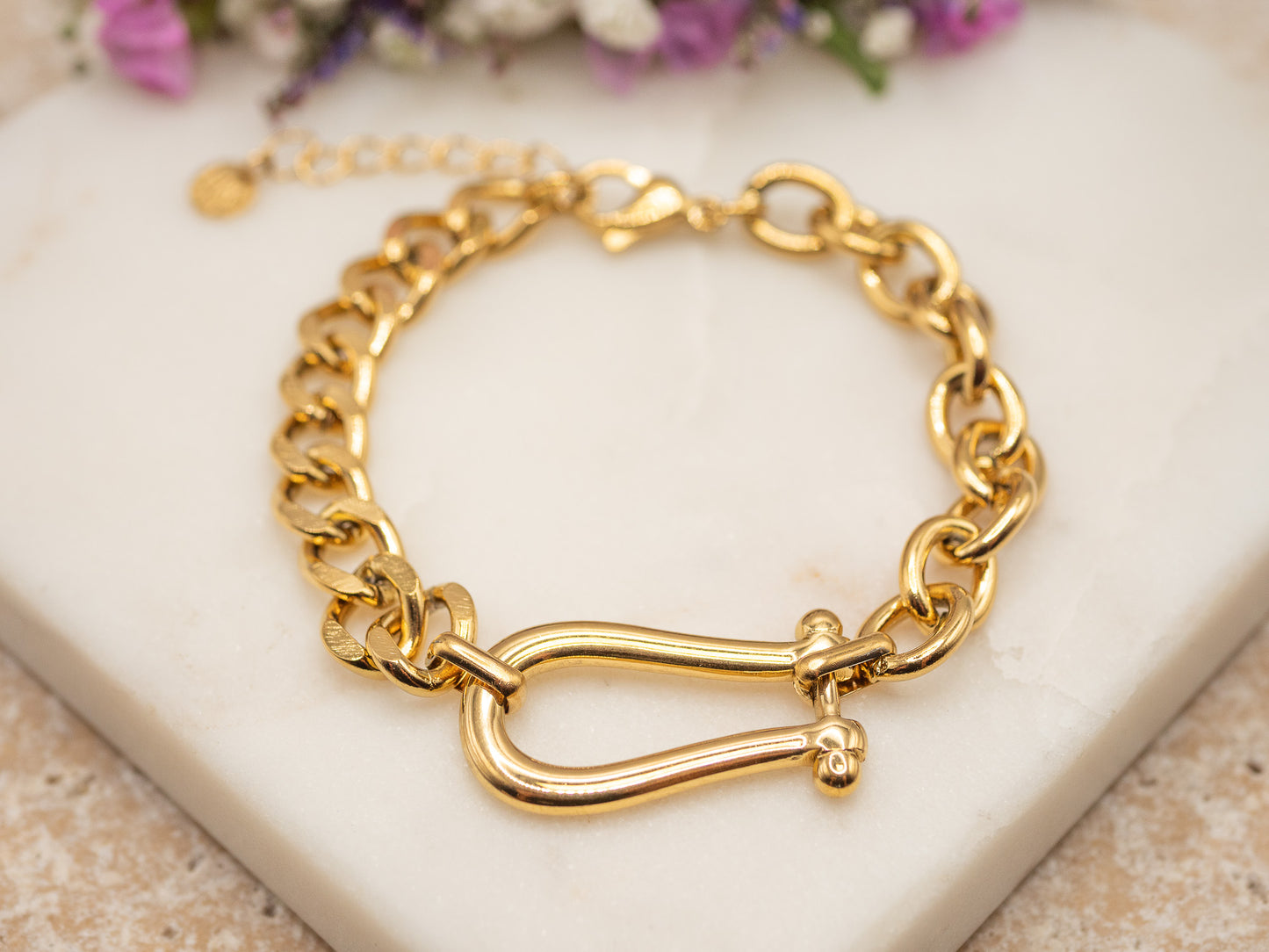 Bracelet Hackney