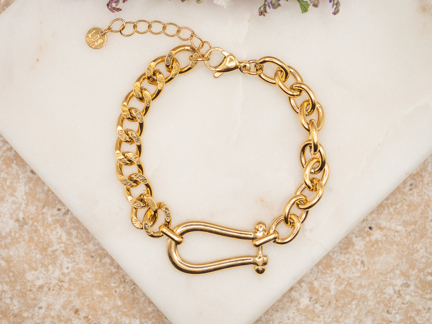 Bracelet Hackney