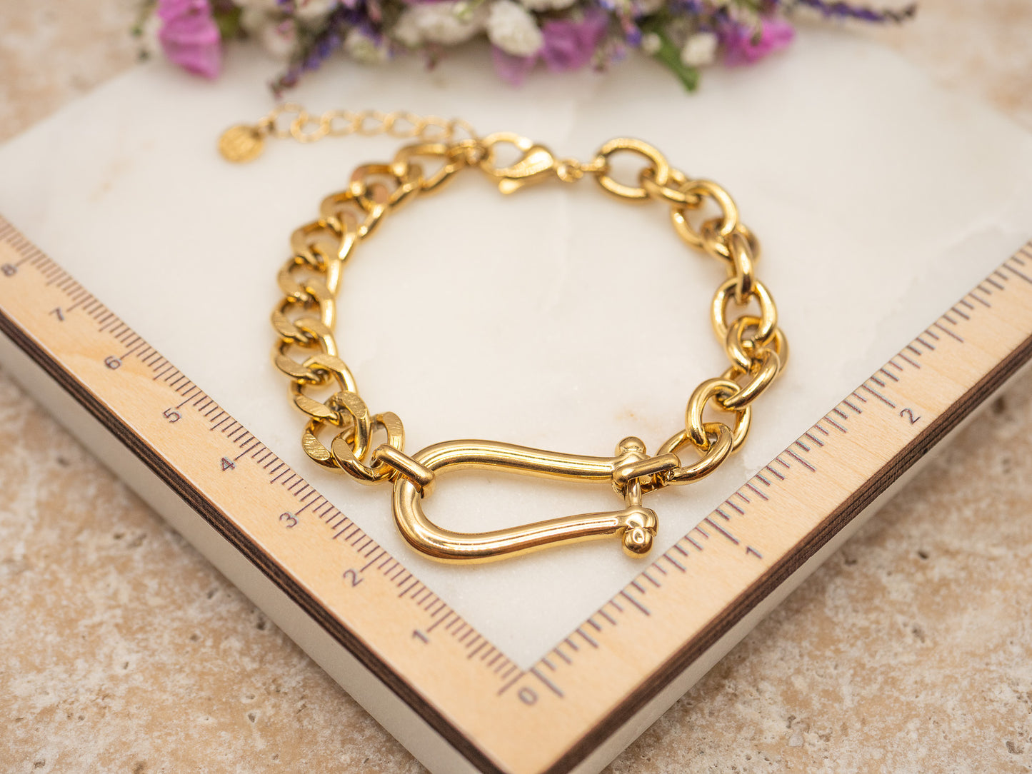 Bracelet Hackney