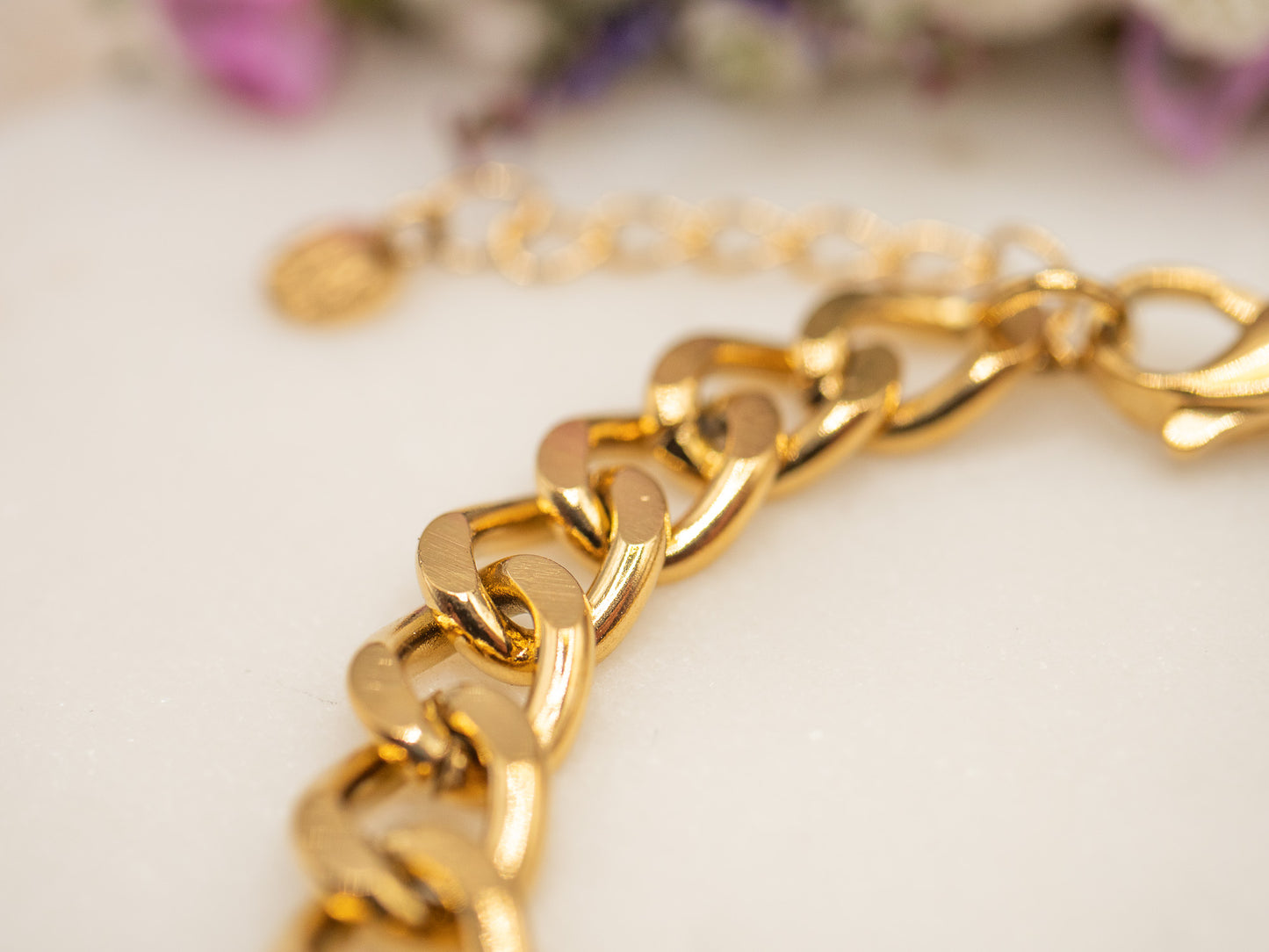 Bracelet Hackney
