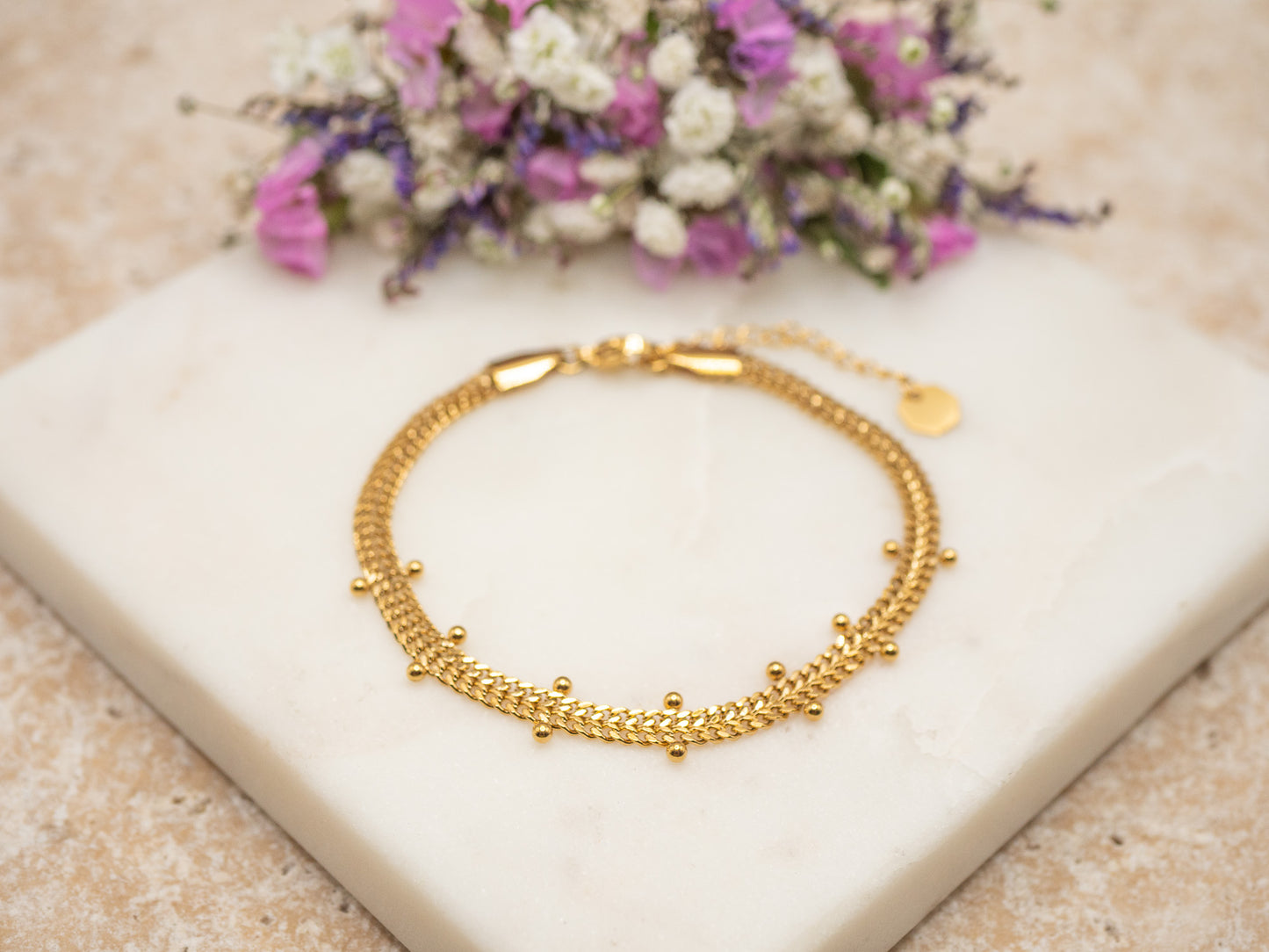 Bracelet Goldbourne