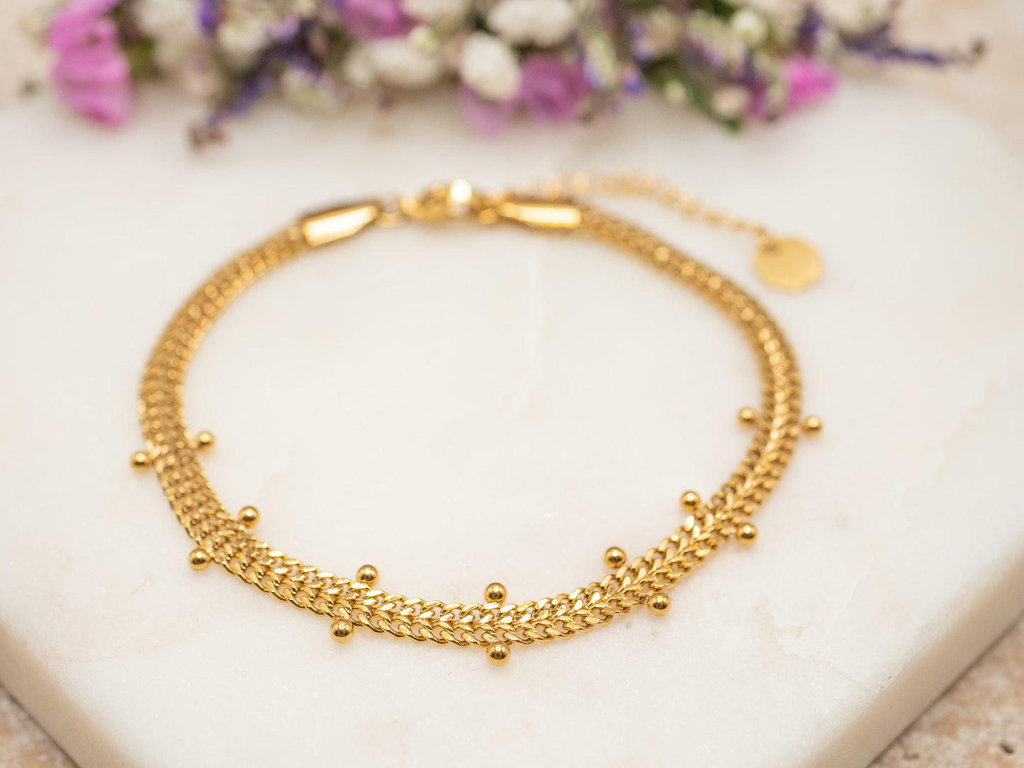 Bracelet Goldbourne