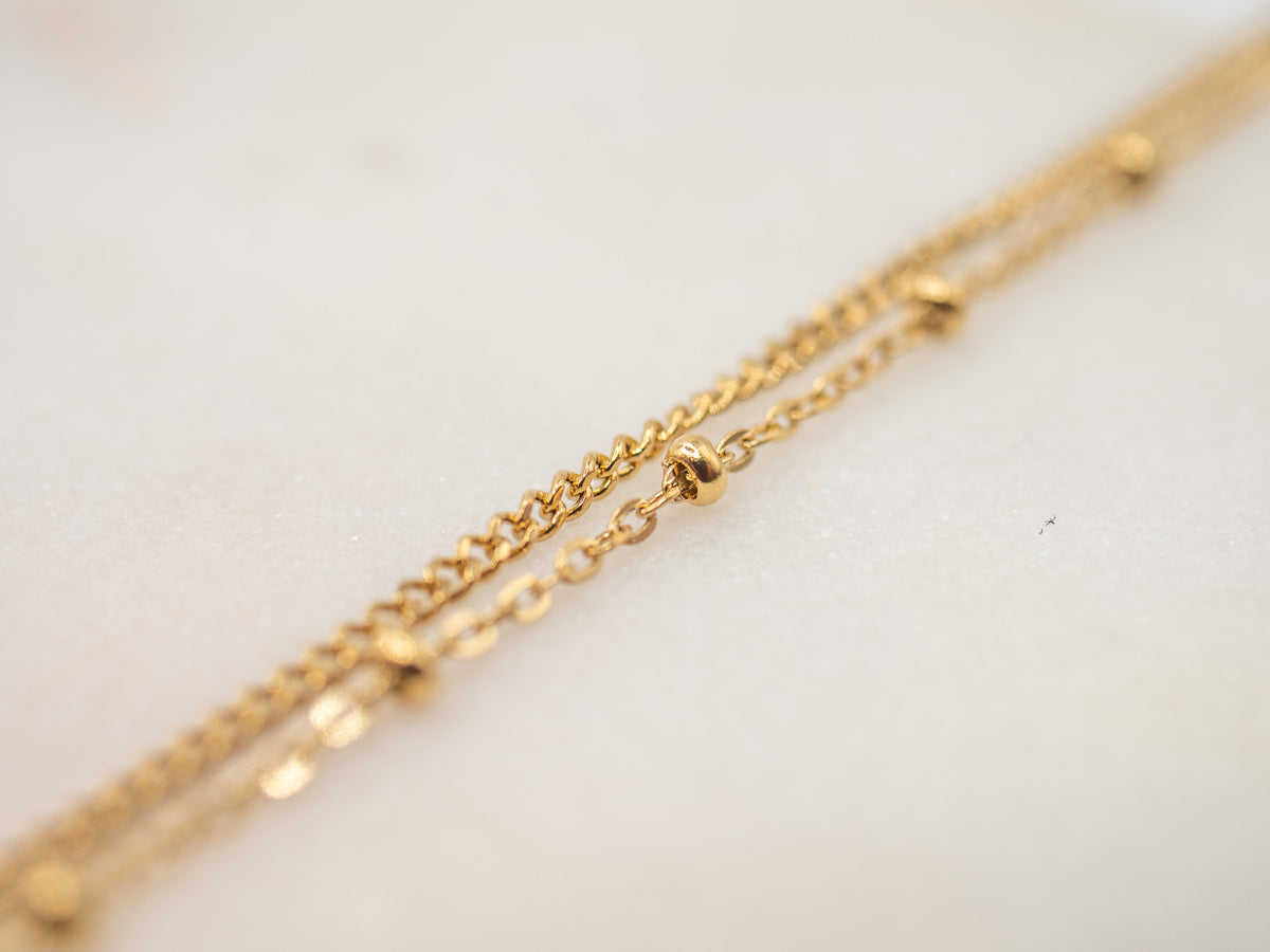 Collier Murmure Evania