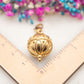 Charm Amulette Elira