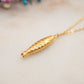 Collier Sillage Norelia
