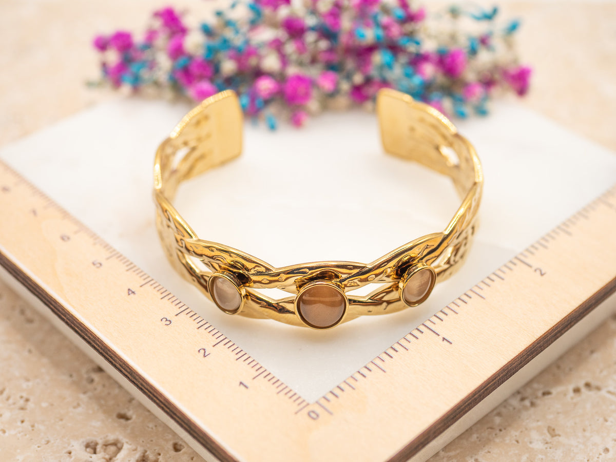 Bracelet Éclat Novara