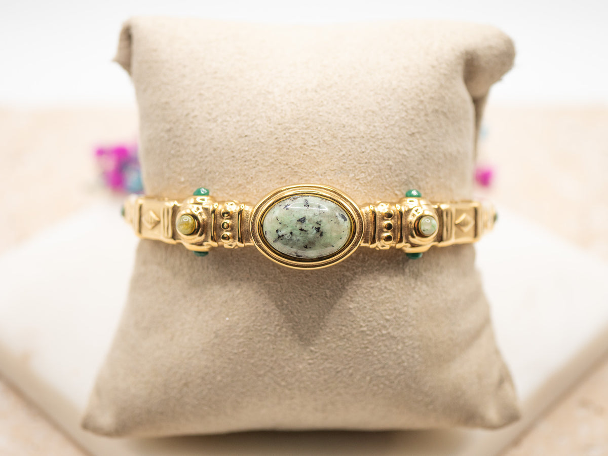 Bracelet Jonc Virelia