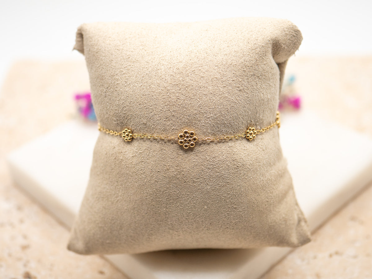 Bracelet Floréa Nivora