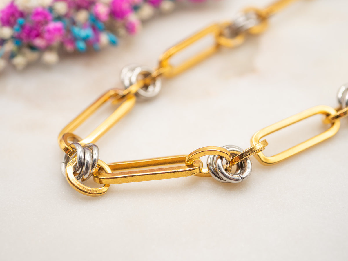 Collier Élan Avelia