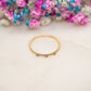 Bague Souffle Mirea