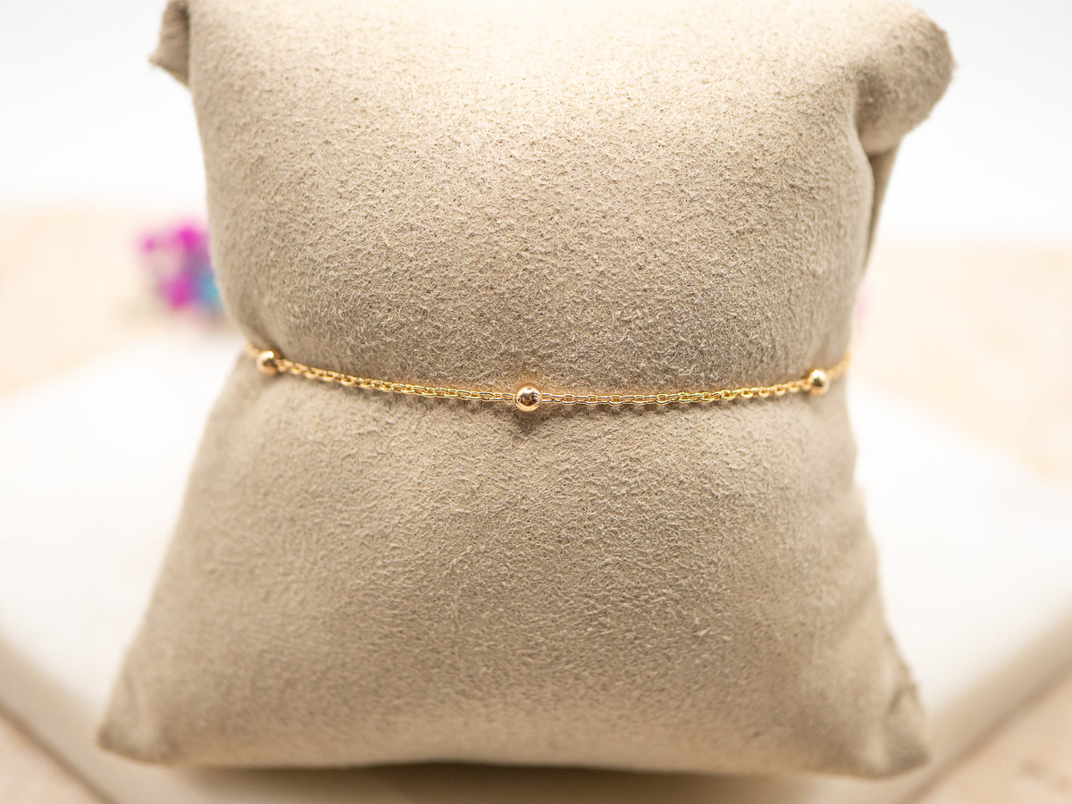 Bracelet Murmure Nalia