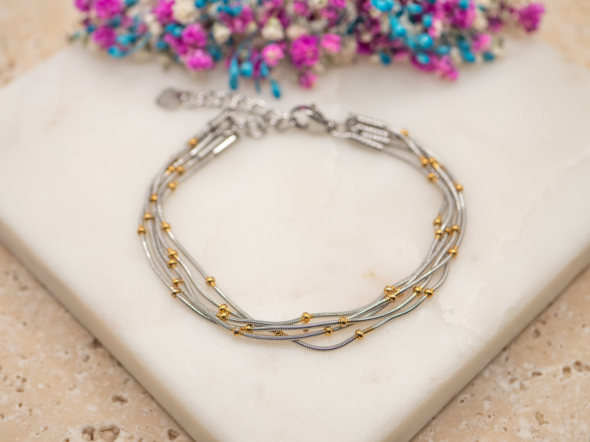 Bracelet Lien Soreva
