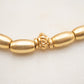 Collier Oline Dorée