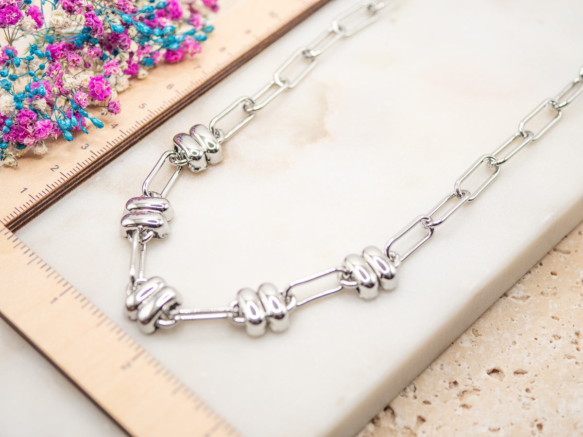 Collier Éclat