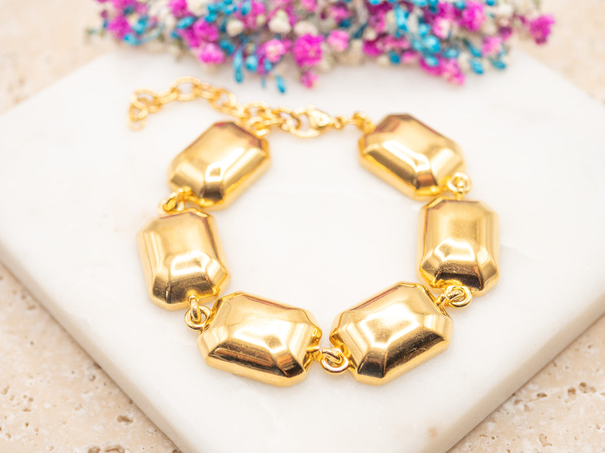Bracelet Éclat Aurenza