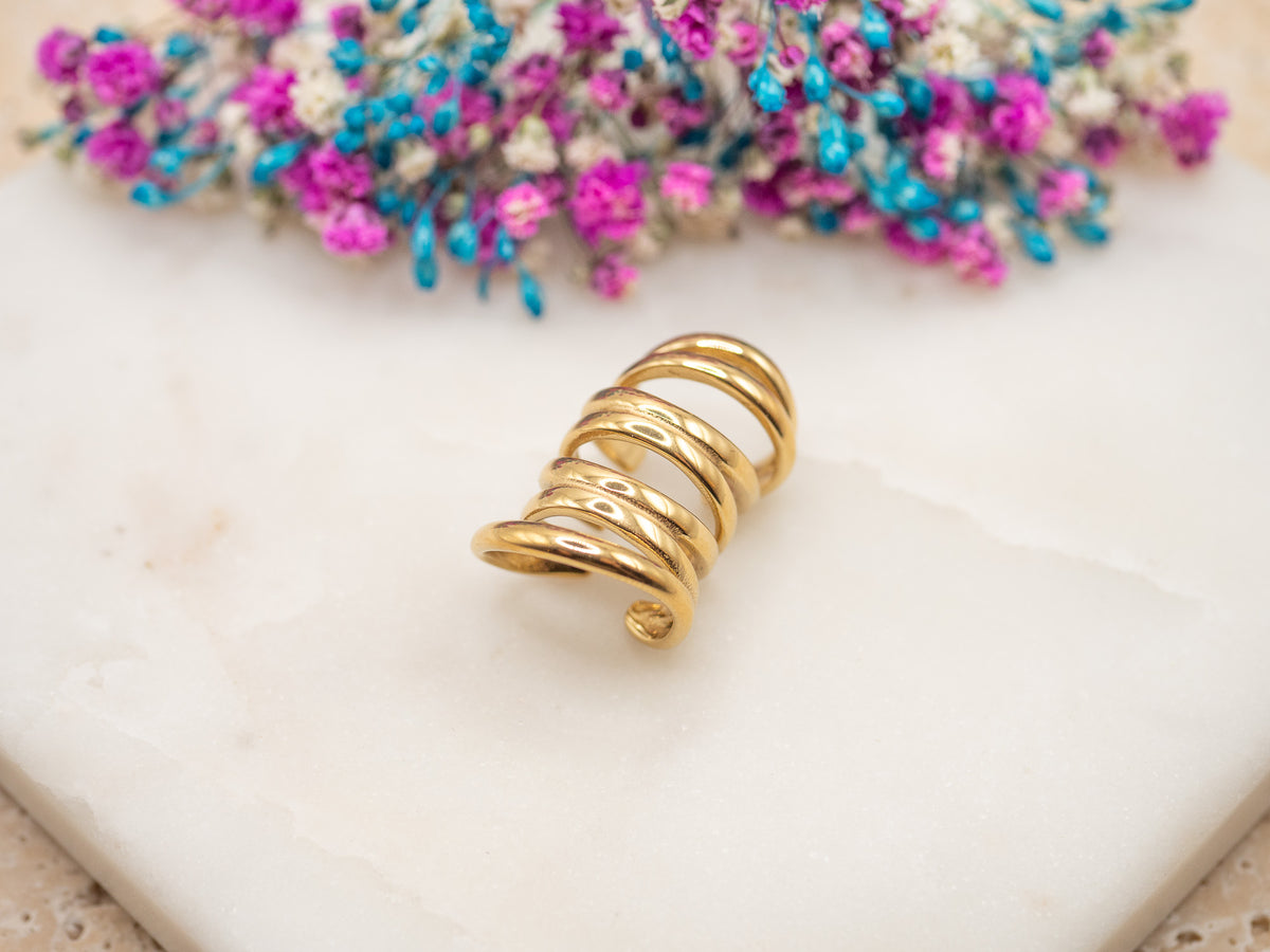 Earcuff Ondes Siréna