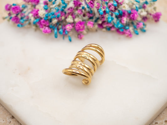 Earcuff Ondes Siréna