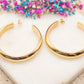 Boucles d'oreilles Tindra