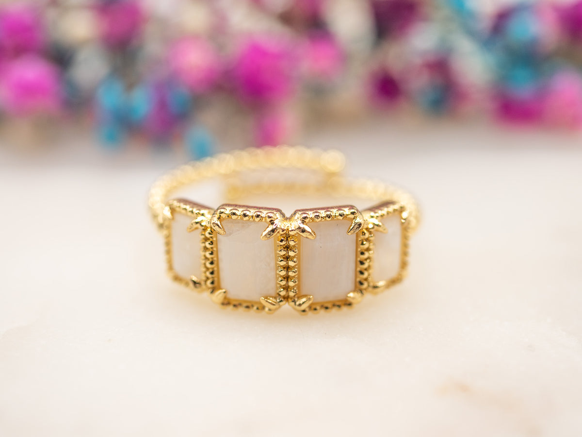 Bague Ruban Althia