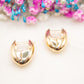 Boucles d'oreilles Éclat Veluna