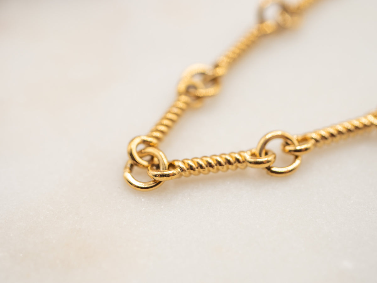 Collier Rythme Alvara