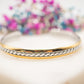 Bracelet Tressia Nérée