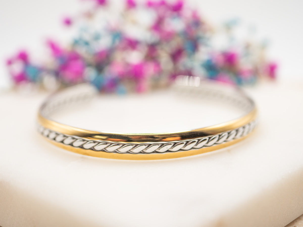 Bracelet Tressia Nérée