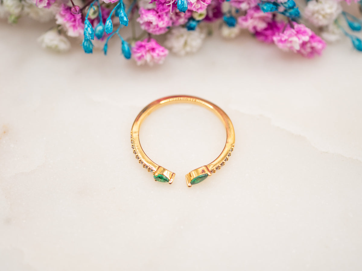 Bague Éclat Virelia